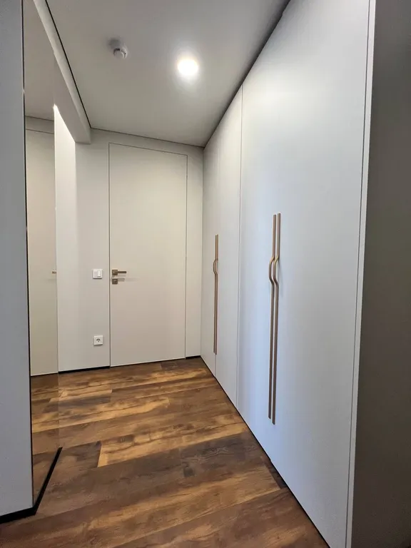 Премиум люкс с панорамным видом на море на 1 линии