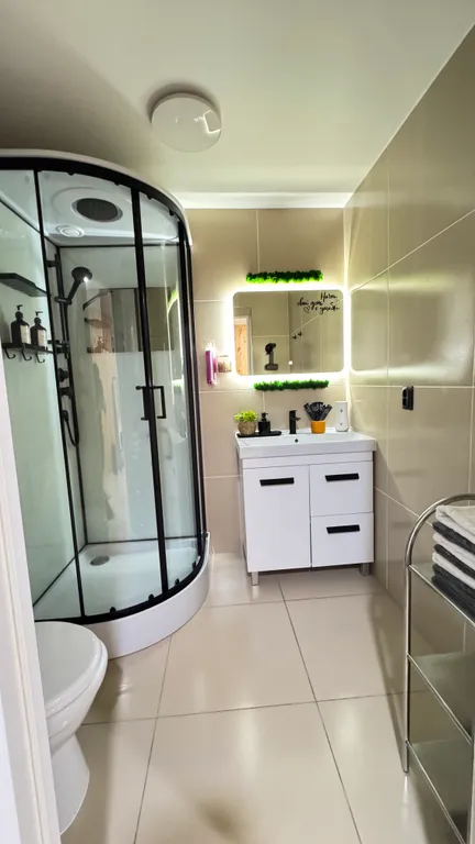 Дом в горах