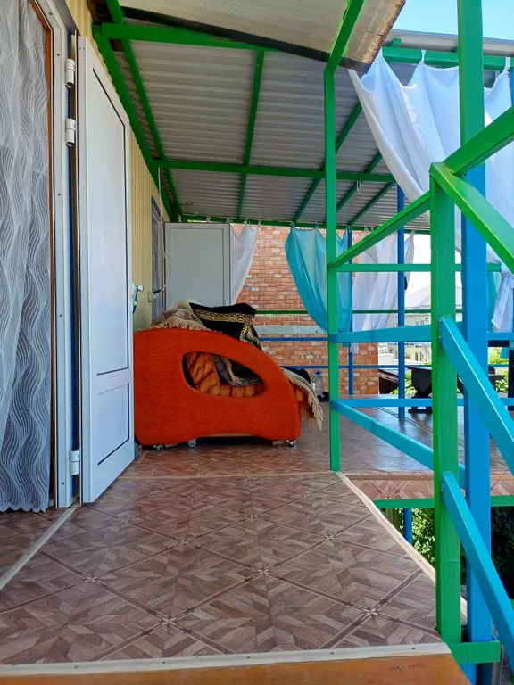 Комфорт семейный для 5-ти человек.