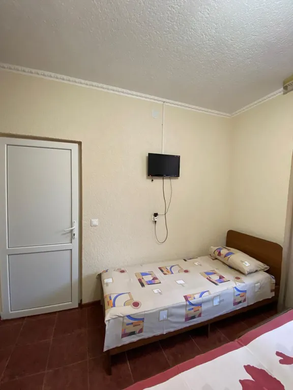 Квартира Комната — аренда посуточно в Гагра