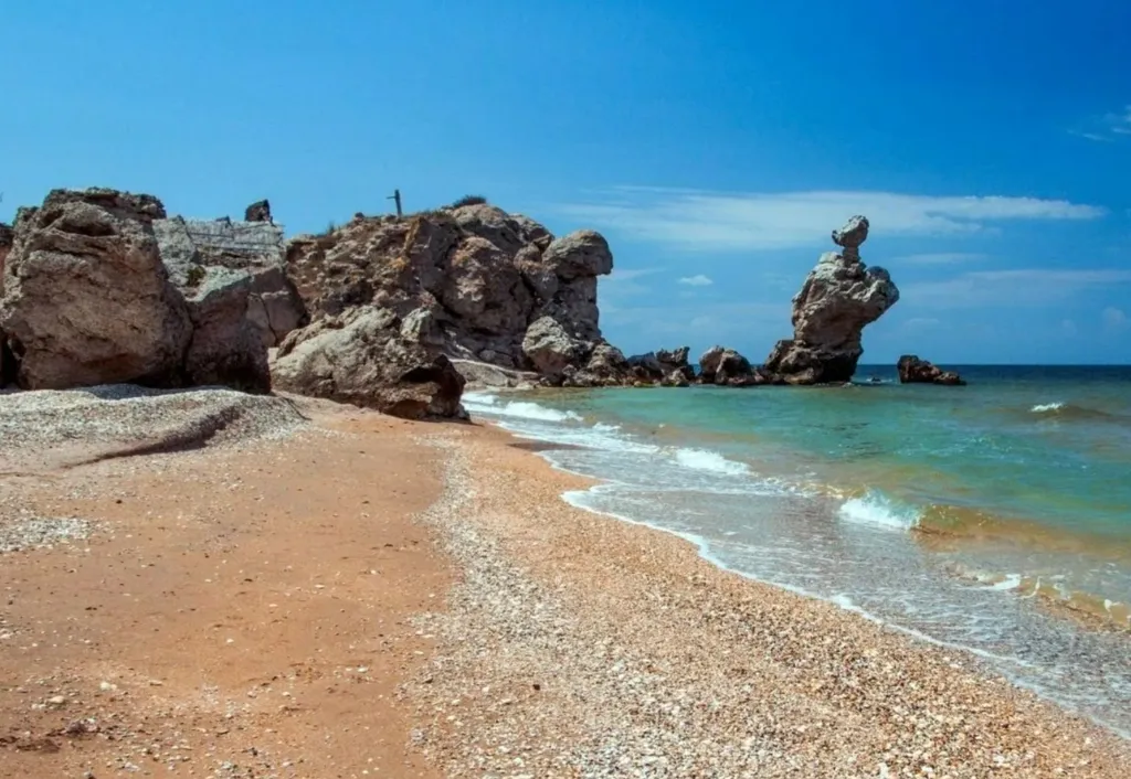 Уютная квартирка для вас