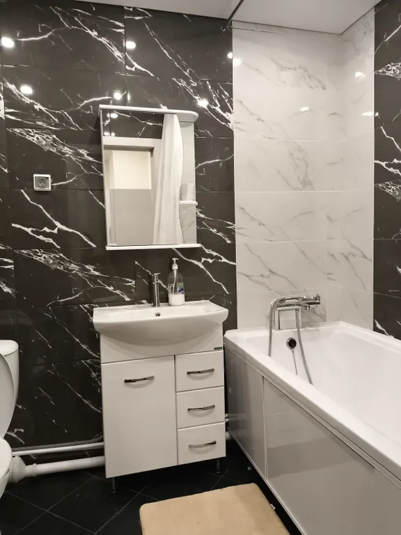 Уютная квартира в центре