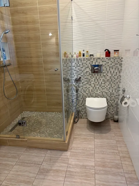 Гостевой дом в стиле шале Фрау Абрау