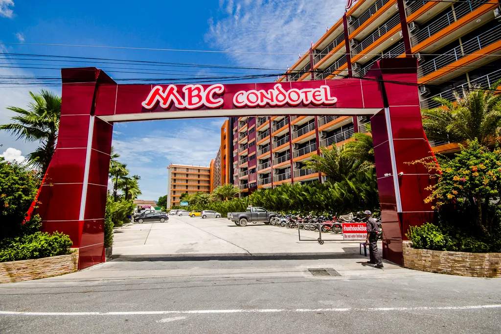 Ваша квартира мечты на Пхукете у тихого пляжа Май Као!