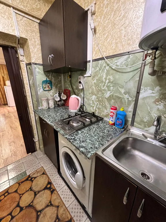 Уютная квартира на Цветнике