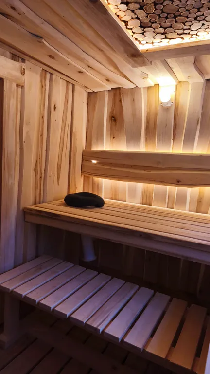 Уютный гостевой дом в Павловке Красные Скалы