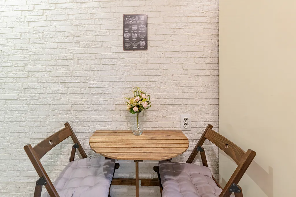 Квартира Квартира Inndays Apartments — Москва