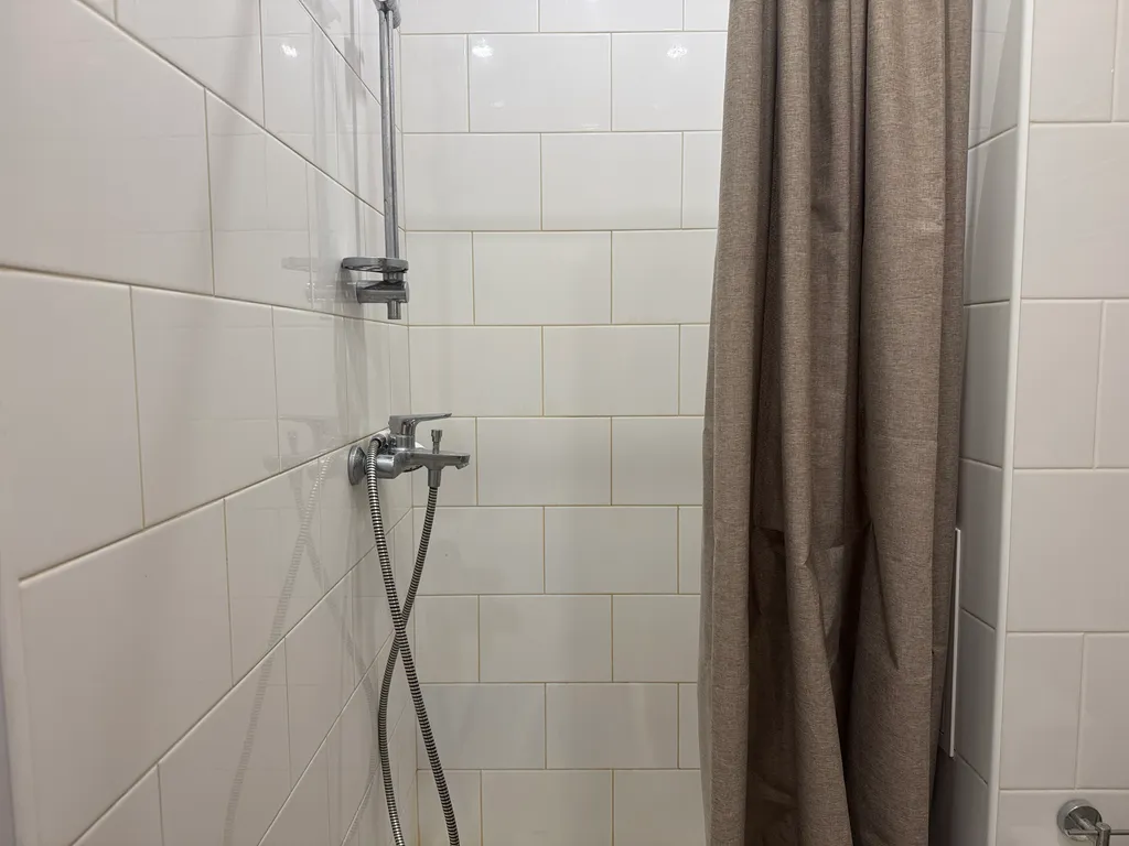 Светлая уютная студия в ЖК Сколковский