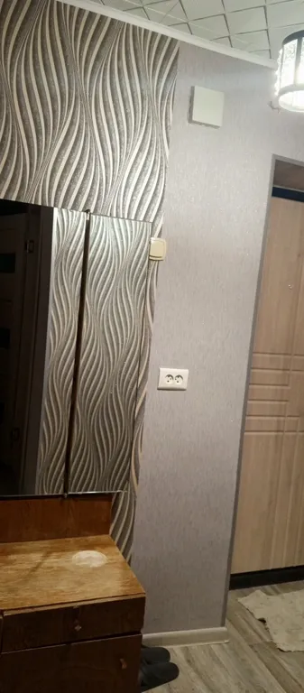 Уютная однокомнатная квартира в центре