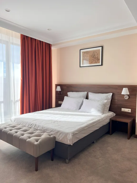 Квартира Комната — аренда посуточно в Дагестанские Огни