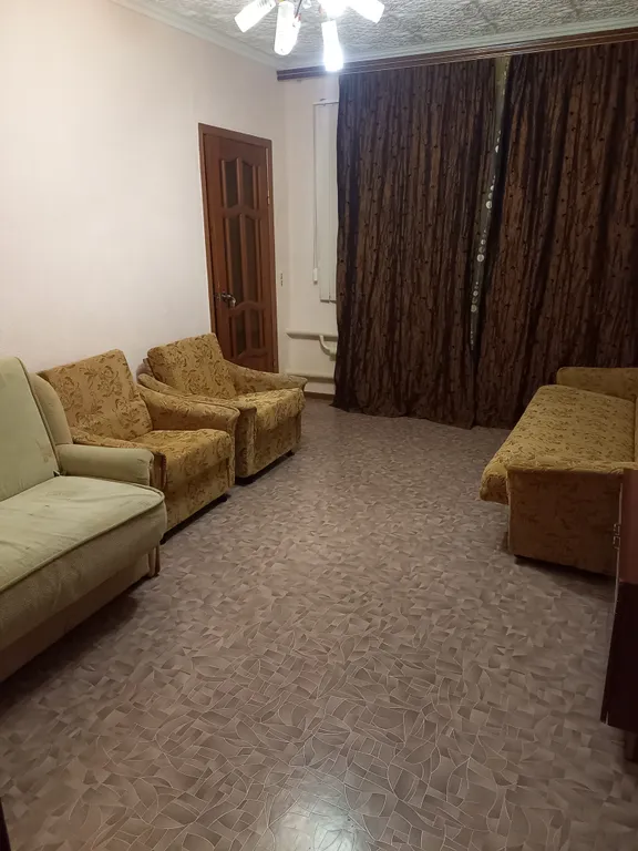 Уютный частный дом