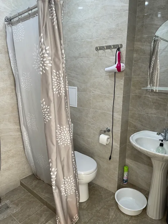 4 местный стандарт с эркером