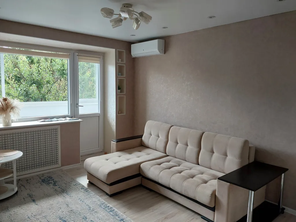 Уютная квартира рядом с Брестской крепостью — аренда посуточно в Брест