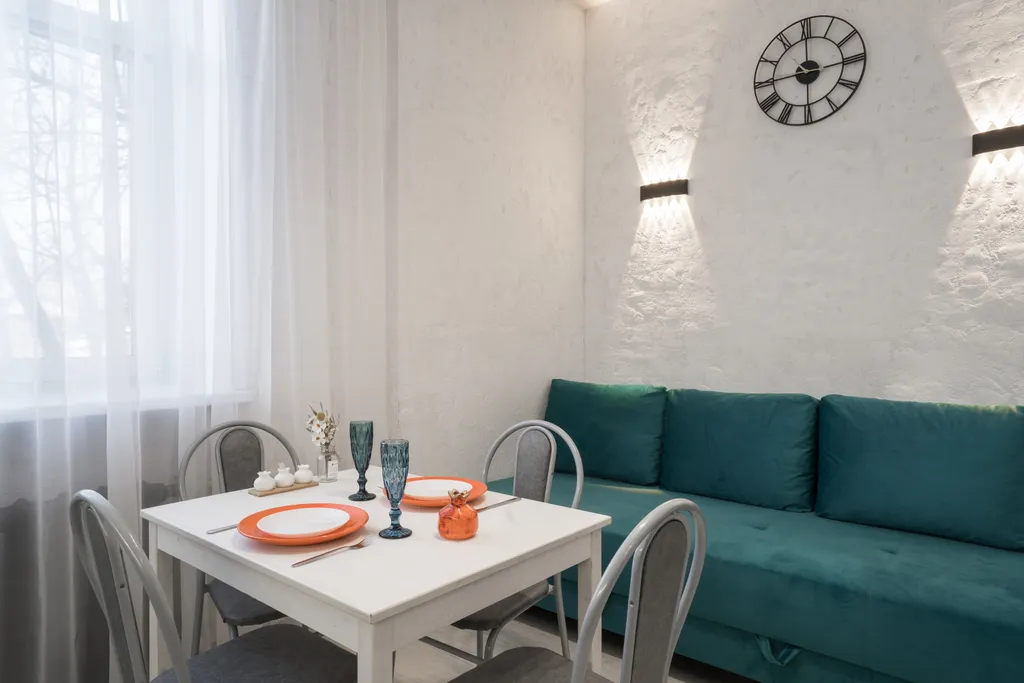 Красивая двухкомнатная квартира в микрорайоне Тагилстрой рядом с НТМК