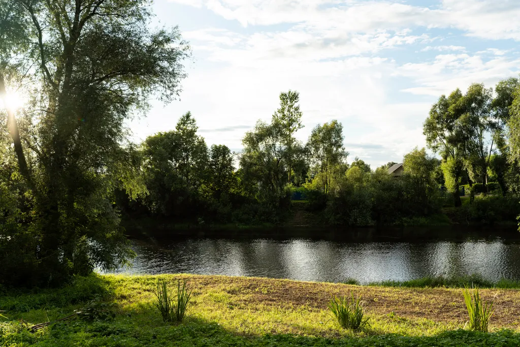 Дом Писателя коттедж с 5 спальнями