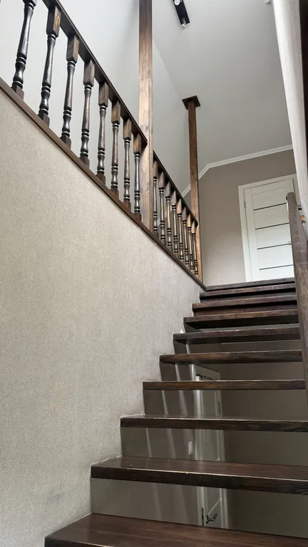 Дом рядом с коложским парком и рекой неман