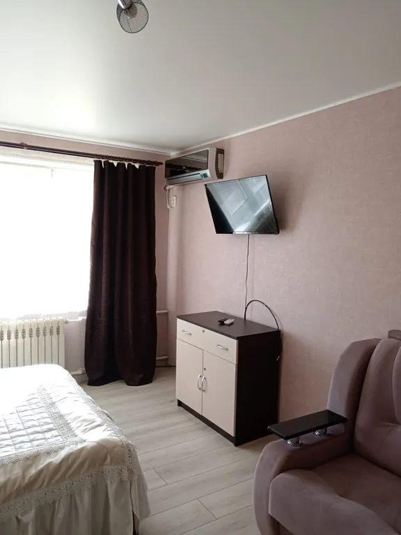 Квартира 1-комнатная Квартира — Ейск