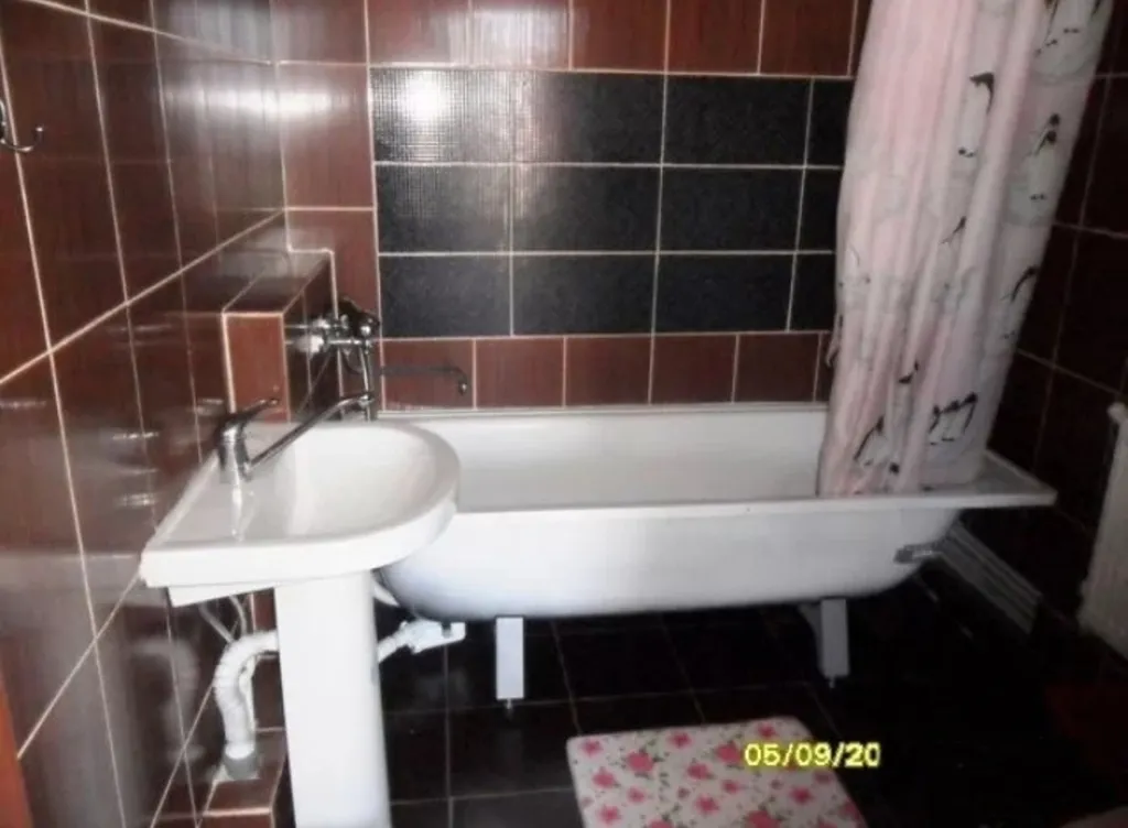 Уютное жилье недалеко от моря