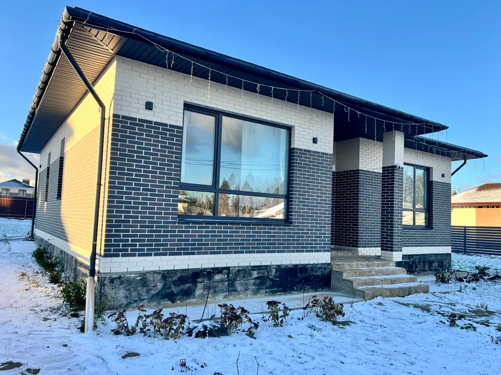 Коттедж Дом — Истра