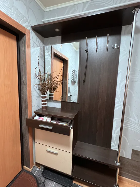 Уютная квартира в Приокском районе