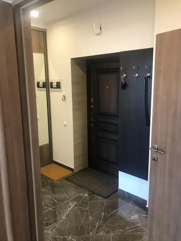 Квартира Квартира с видом на море и озеро — Зеленоградск