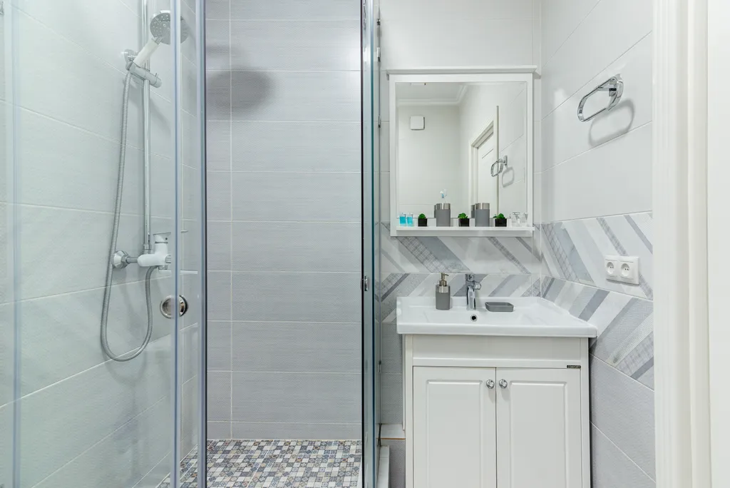 1-комнатная квартира в Центре города, ЖК Арбат