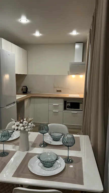 Квартира Уютная квартира в центре города — Калининград