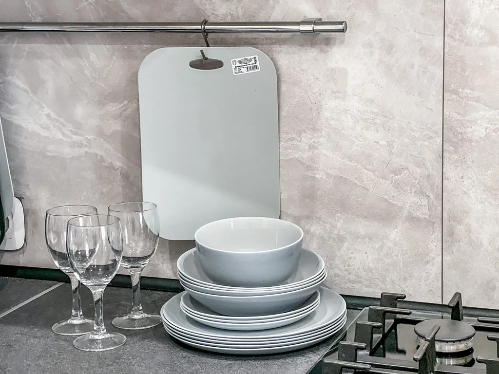 Апартаменты Konigsberg Миттештадт