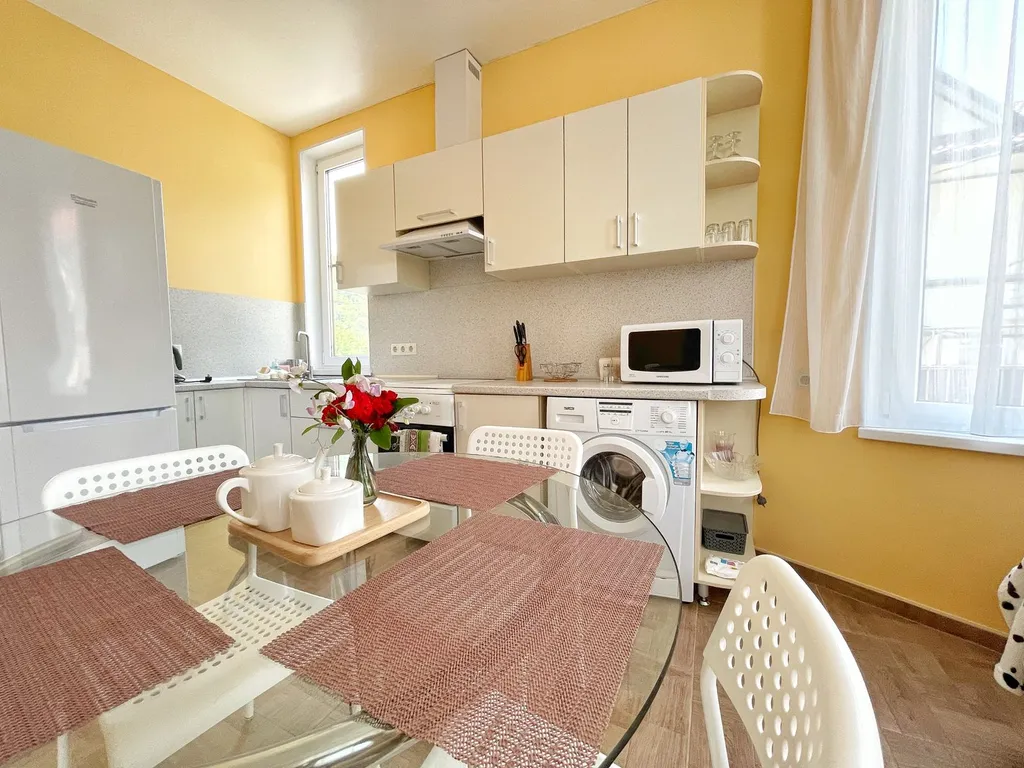 Квартира Комната — Лазаревское