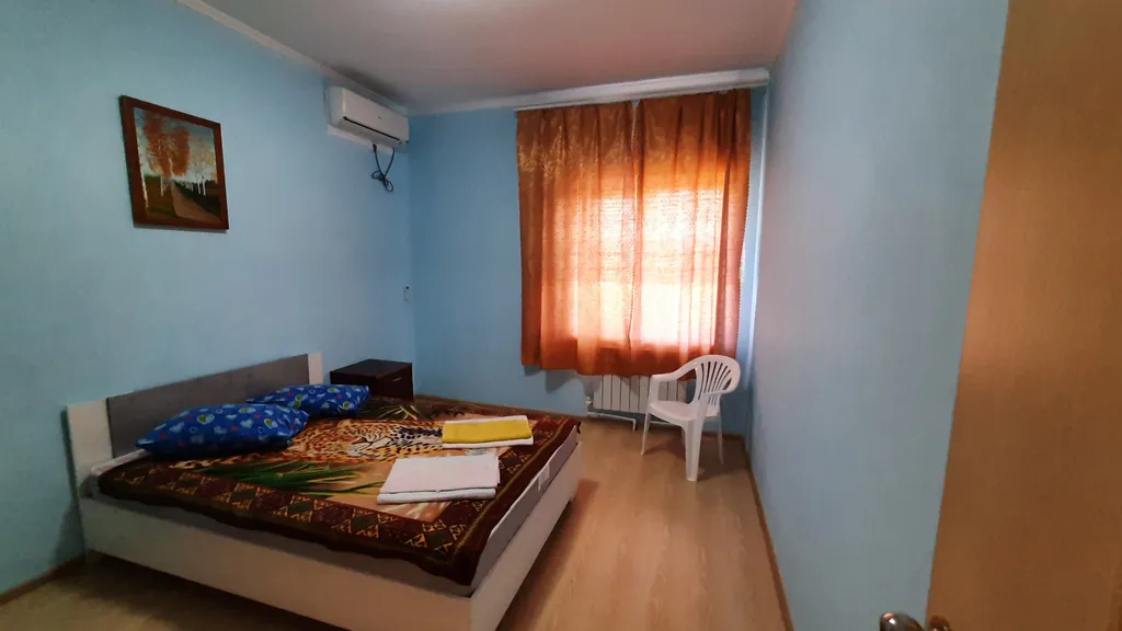 Уютный дом для отдыха