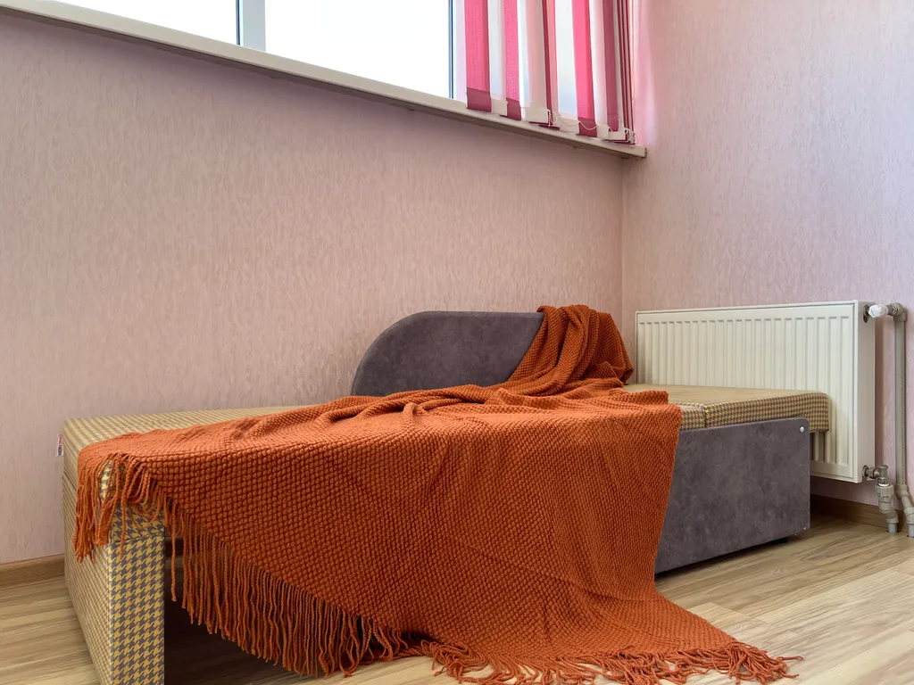 Квартира Квартира 1 к.кв. пляж 5 мин рядом Парк Победы Херсонес не берем плату за уборку — Севастополь