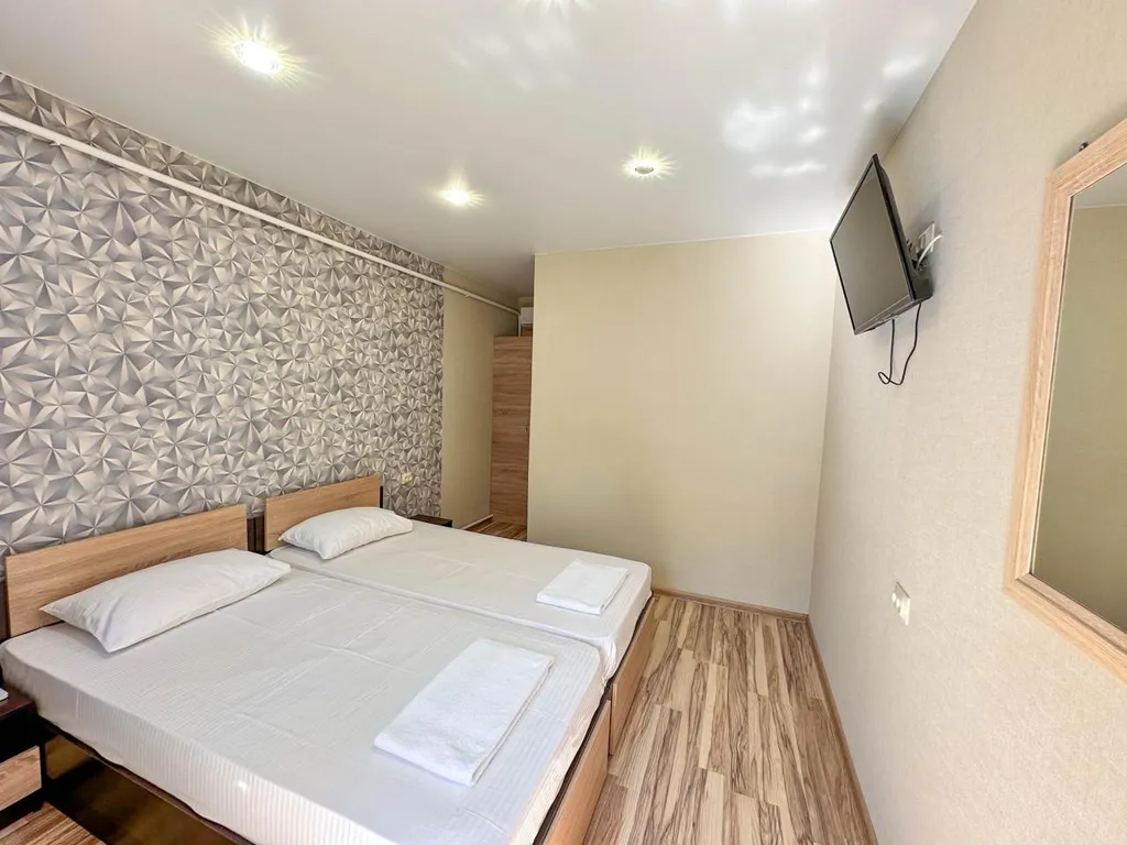 Квартира Комната — Адлер