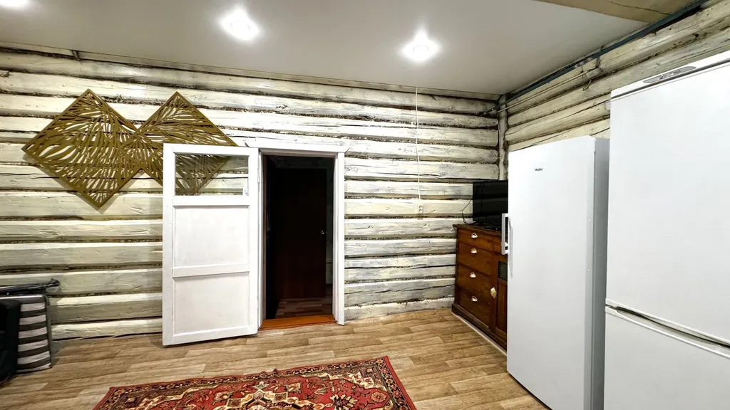 Коттедж Дом с собственной парковкой в центре города Казань. — Казань