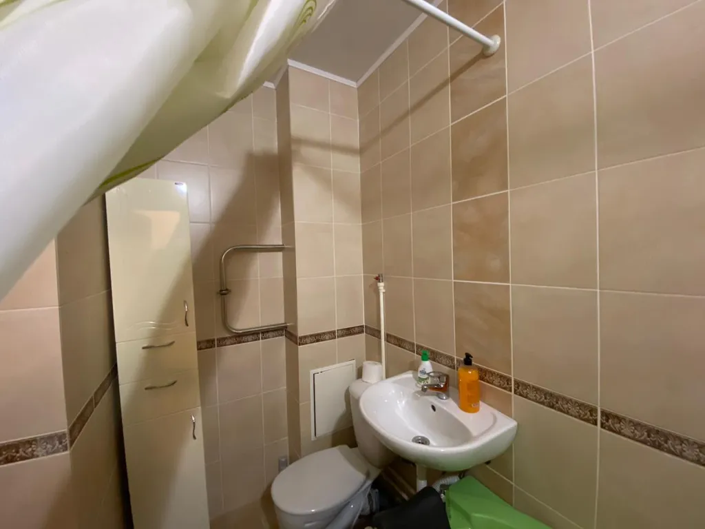 Уютная студия в центре Северо-Запада