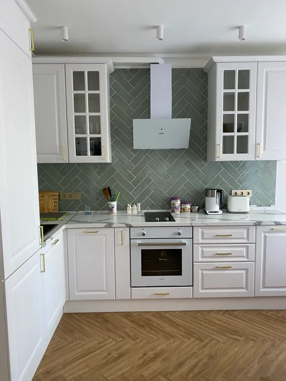 Студия по мотивам Венеции