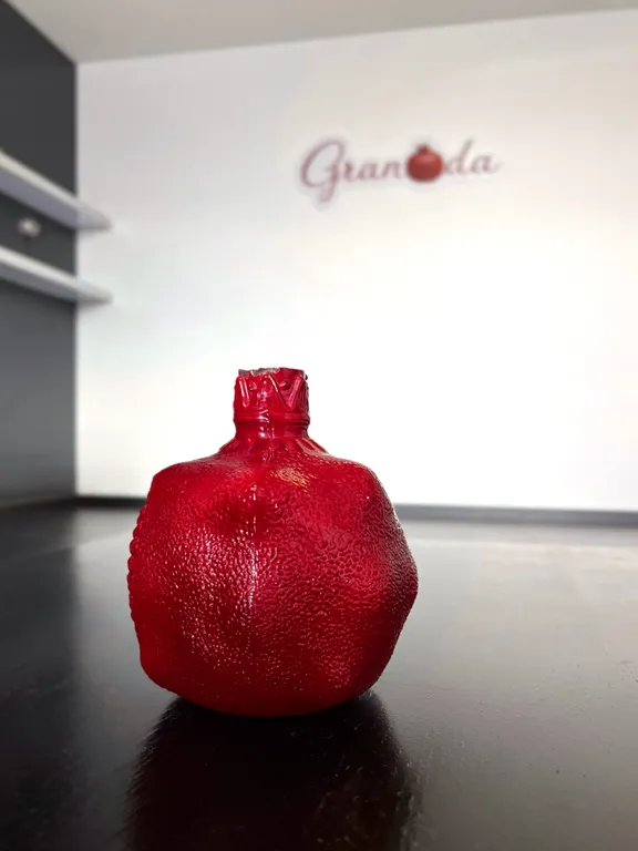 Стильная двухкомнатная квартира с разделенными комнатами в районе ГГМ