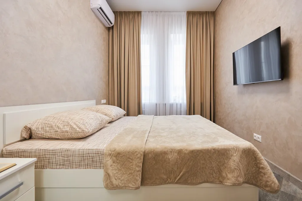 Большая евродвушка на трассе М-4