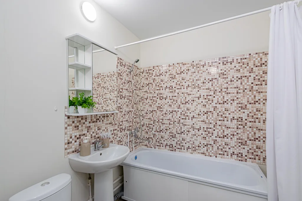 Уютная студия у ДКЖ и ЖД вокзала