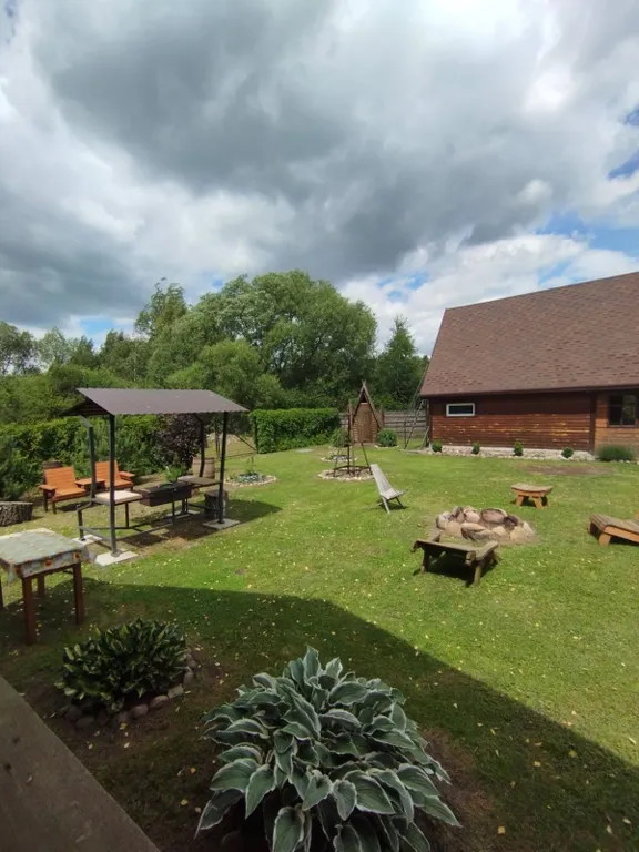 Агроусадьба "У Лешего"