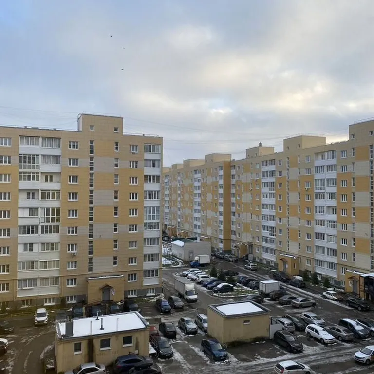 Уютнaя кваpтира с индивидуальным oтоплeнием