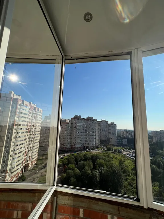 Квартира Уютная квартира в Невском районе — Санкт-Петербург