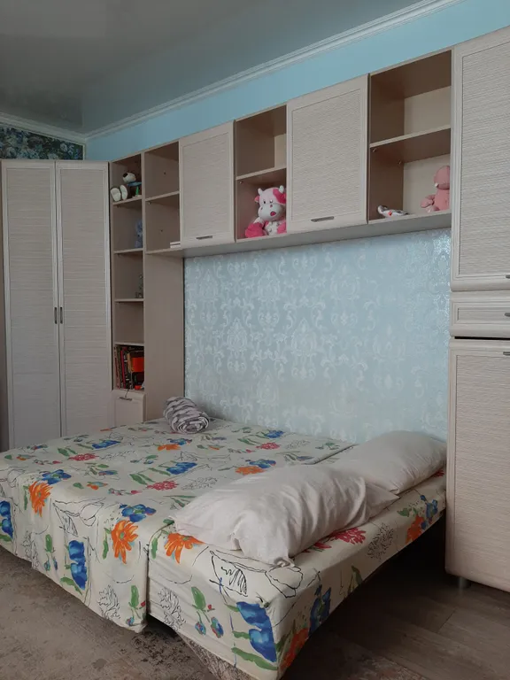 Квартира Уютная комната — аренда посуточно в Горячеводский