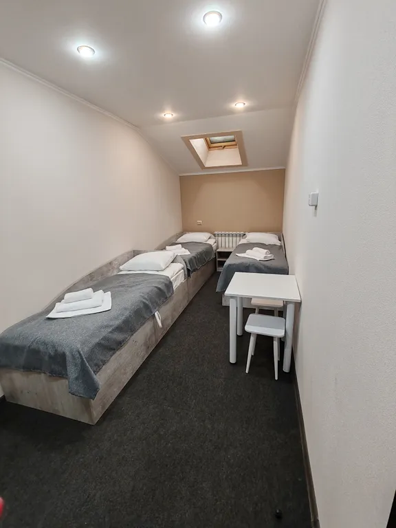 Квартира Комната — аренда посуточно в Белорецк