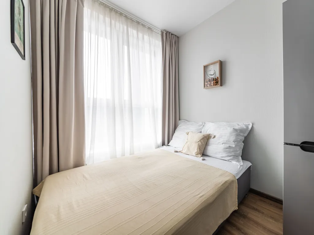 Квартира Премиальная квартира на Васильевском острове — Санкт-Петербург