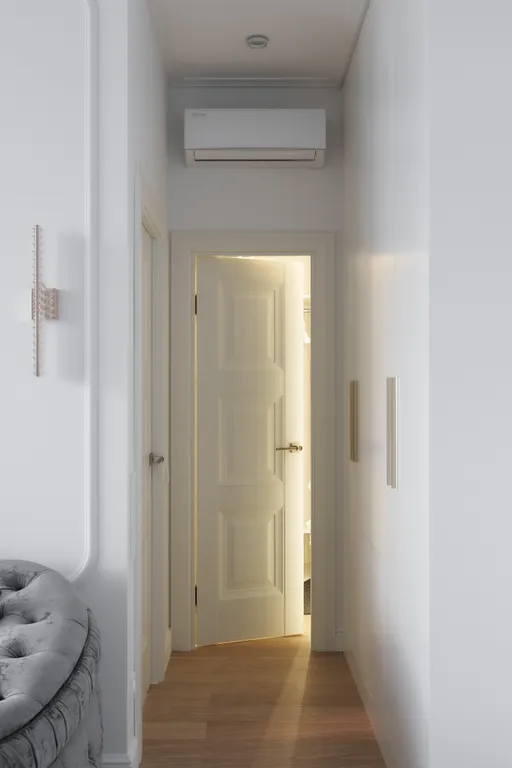 Квартира Квартира Leonardo Apartment — Минск