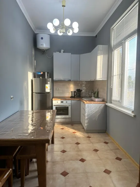 2-этажный дом под ключ