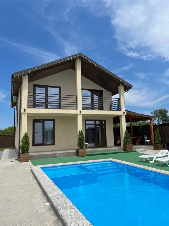 Гостевой дом Мураз