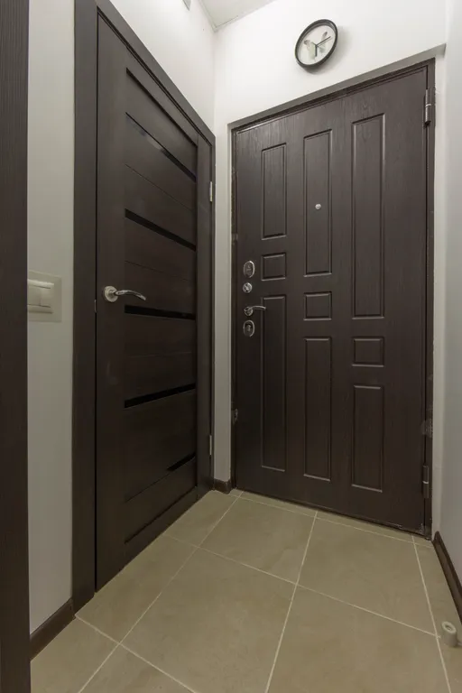 Апартамент у метро Рассказовка