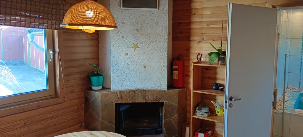 5-комнатный Дом