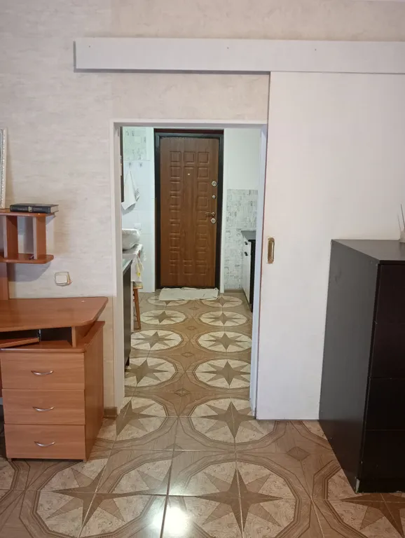 Уютный дом у подножия горы Бештау